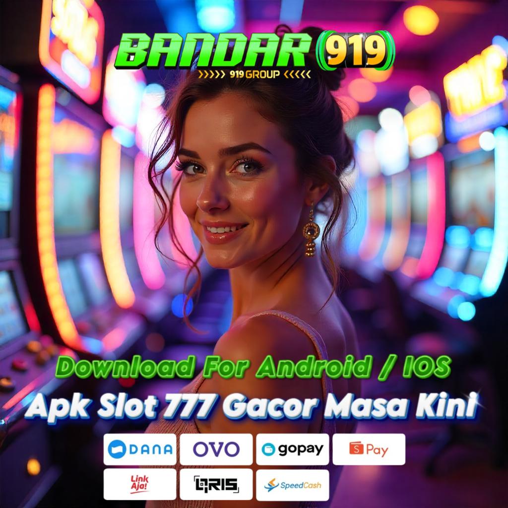 JI777 APK Slot Terbaru | Cerdas, Otomatis, dan Siap Membantu!   