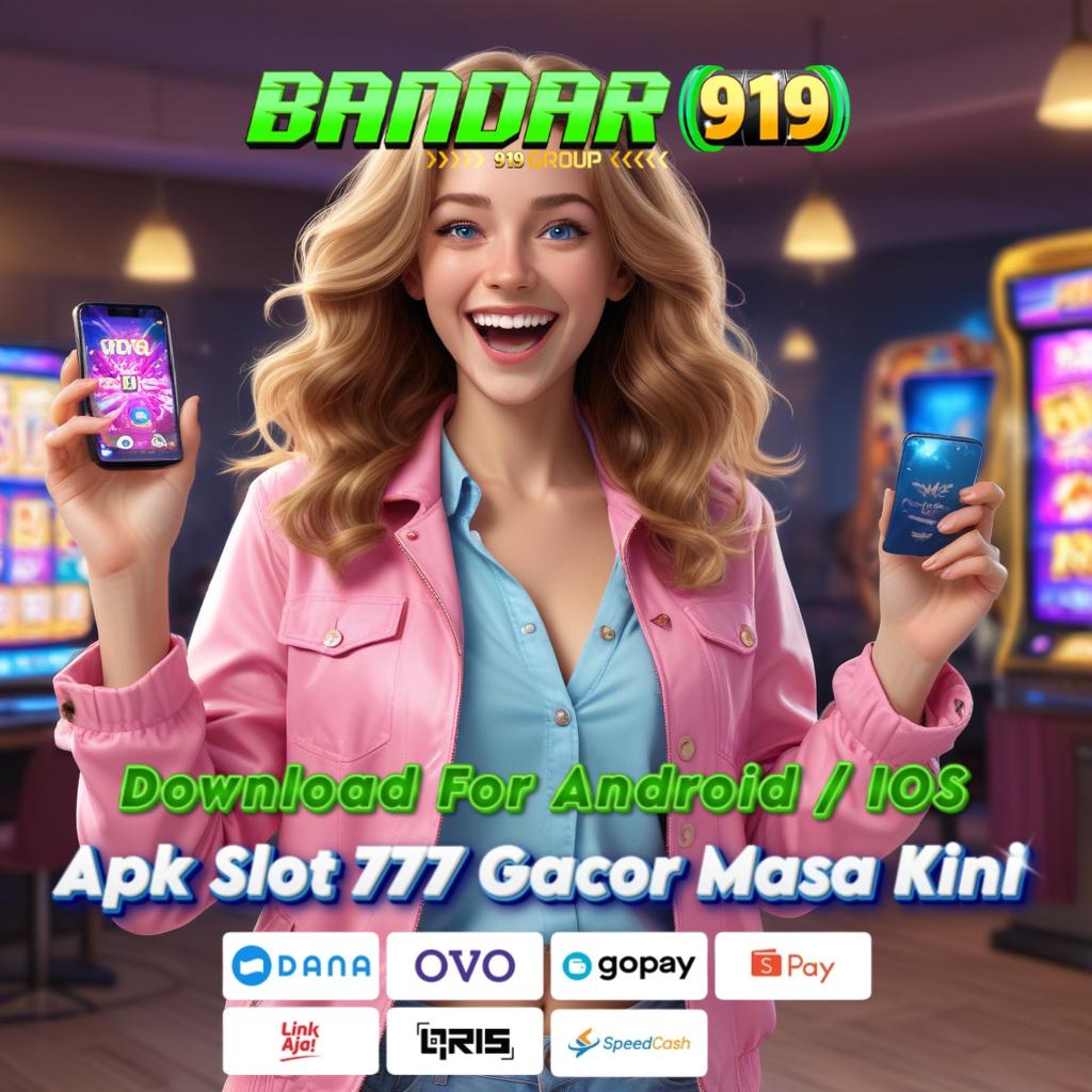 ROBOPRAGMA V2 JP Kilat | APK Slot Ini Jawabannya!   