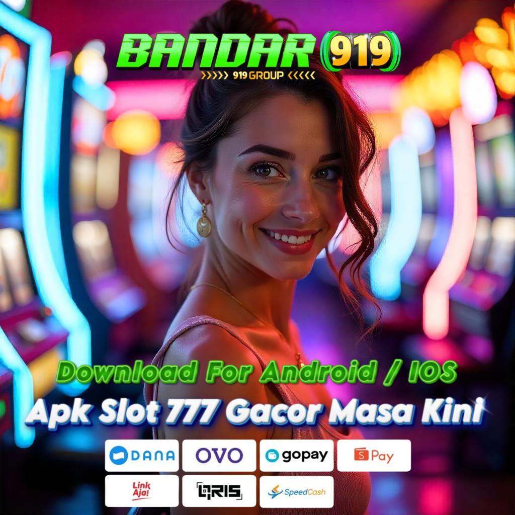 ARTIKEL SLOT ONLINE GACOR Unduh APK Efektif Ini! Klaim Bonus & Nikmati Game Seru!   