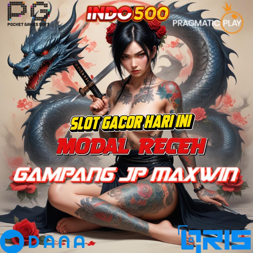 INA777 APK VERSI TERBARU Cara Main Slot Demo Gratis