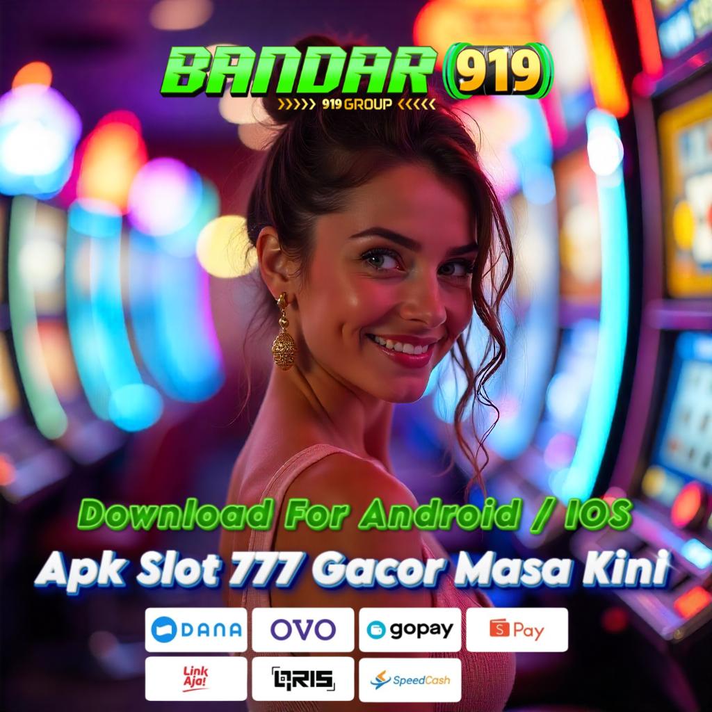 SLOT YANG LAGI GACOR Versi Terupdate | Mesin Boost APK dengan RTP Update Setiap Menit!   