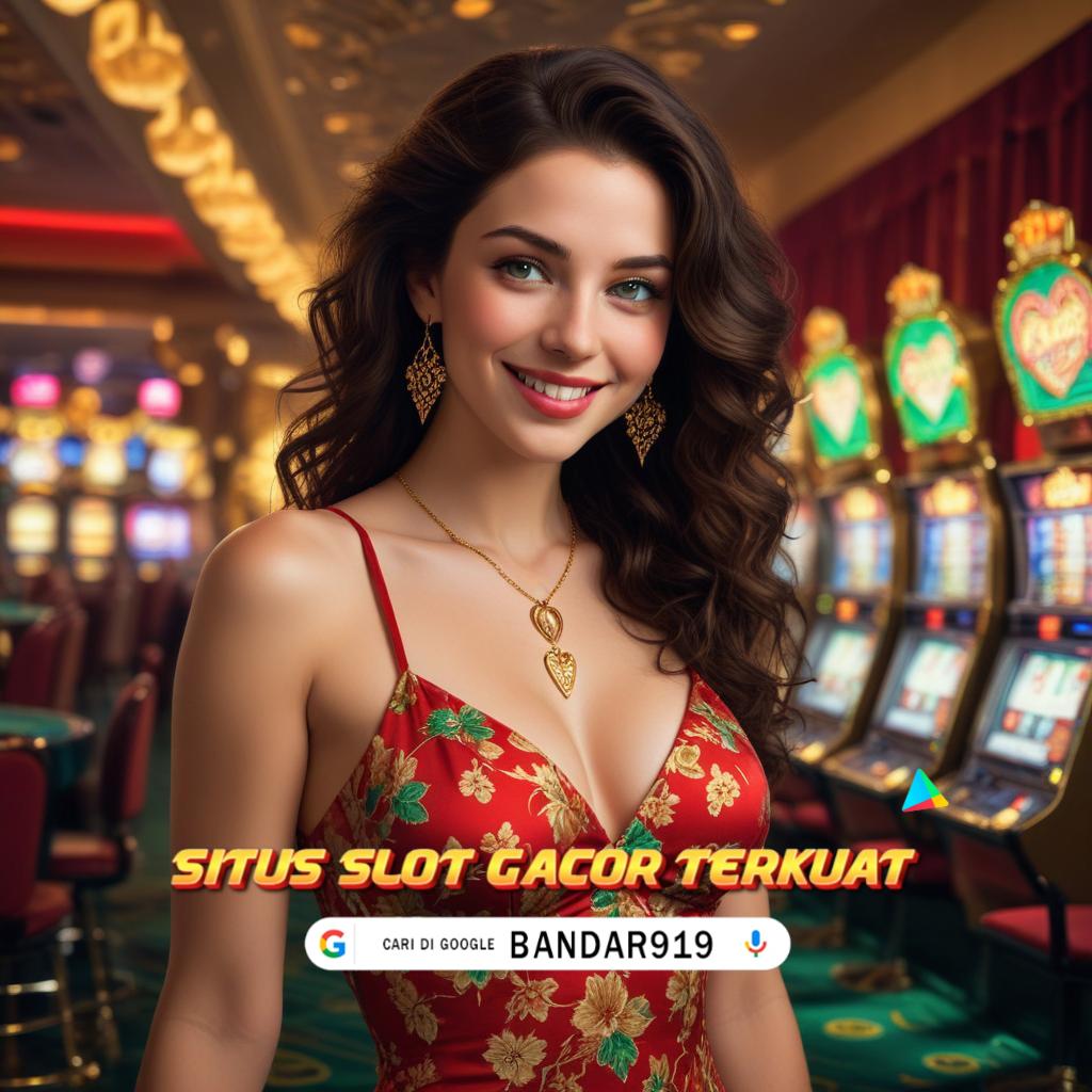 APK INA777 SLOTS Lakshmi Sekarang Terbaik Perdana   