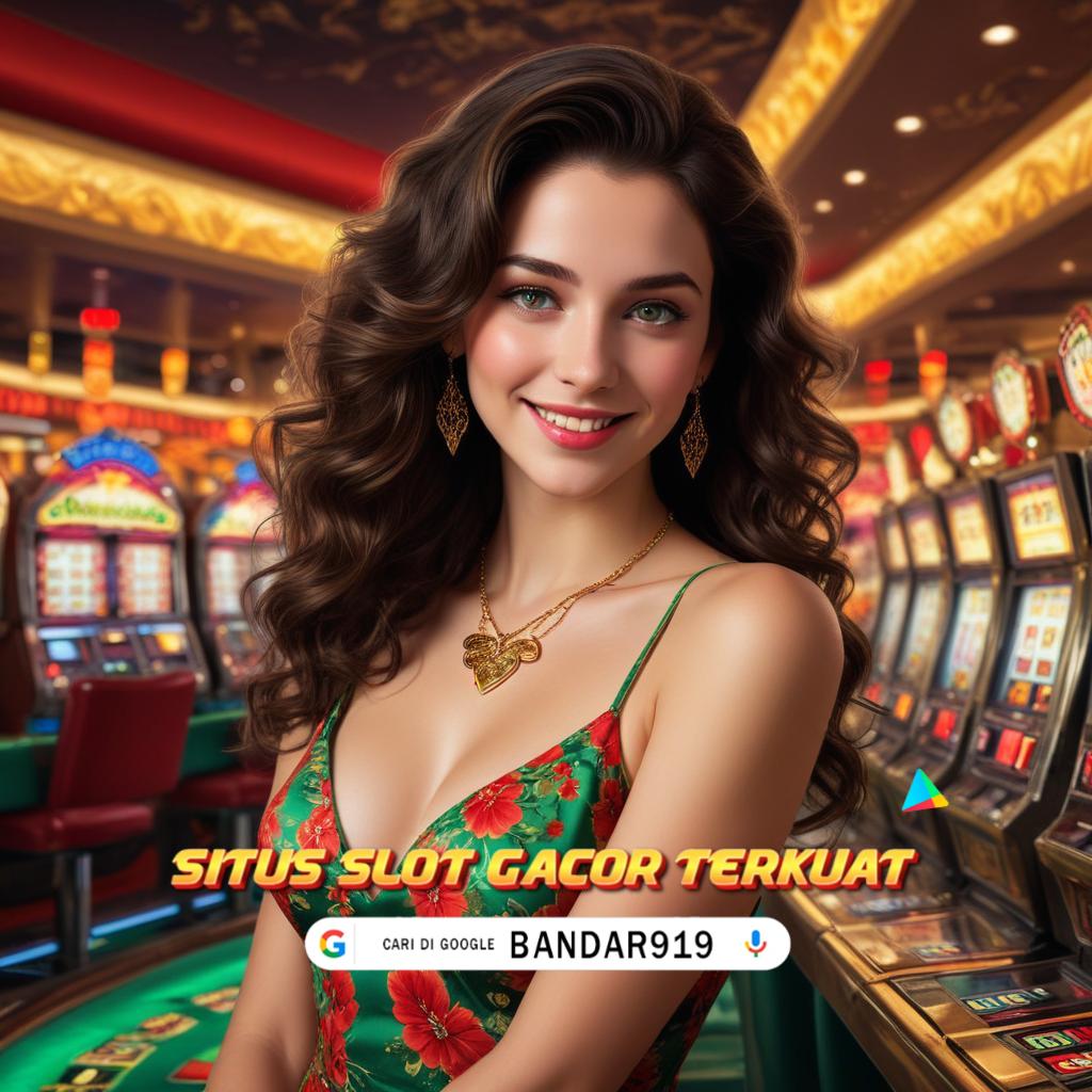 SITUS SLOT GACOR MALAM INI 2025 Depo Bonus gaya cuan   