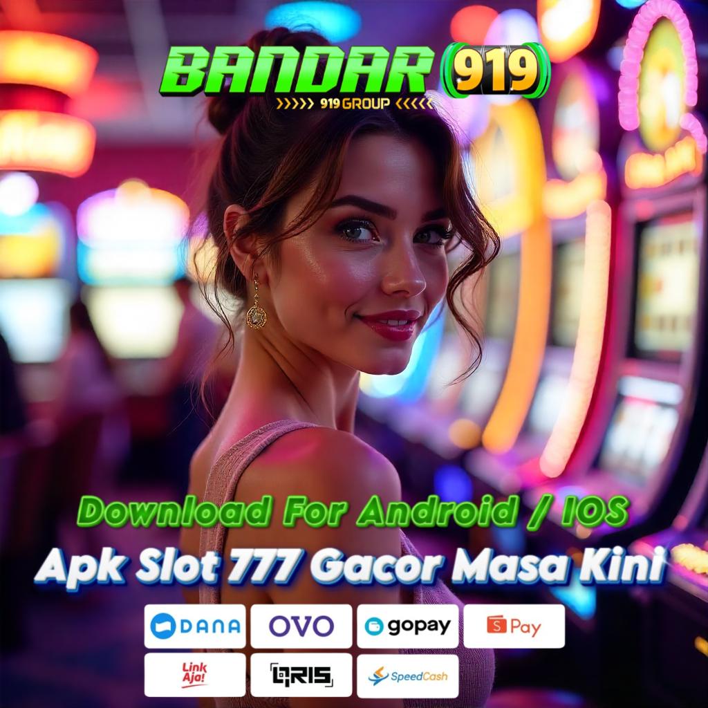 LUCKY SVIP Unduh APK Gacor | APK Premium dengan Ekstra Keuntungan!   