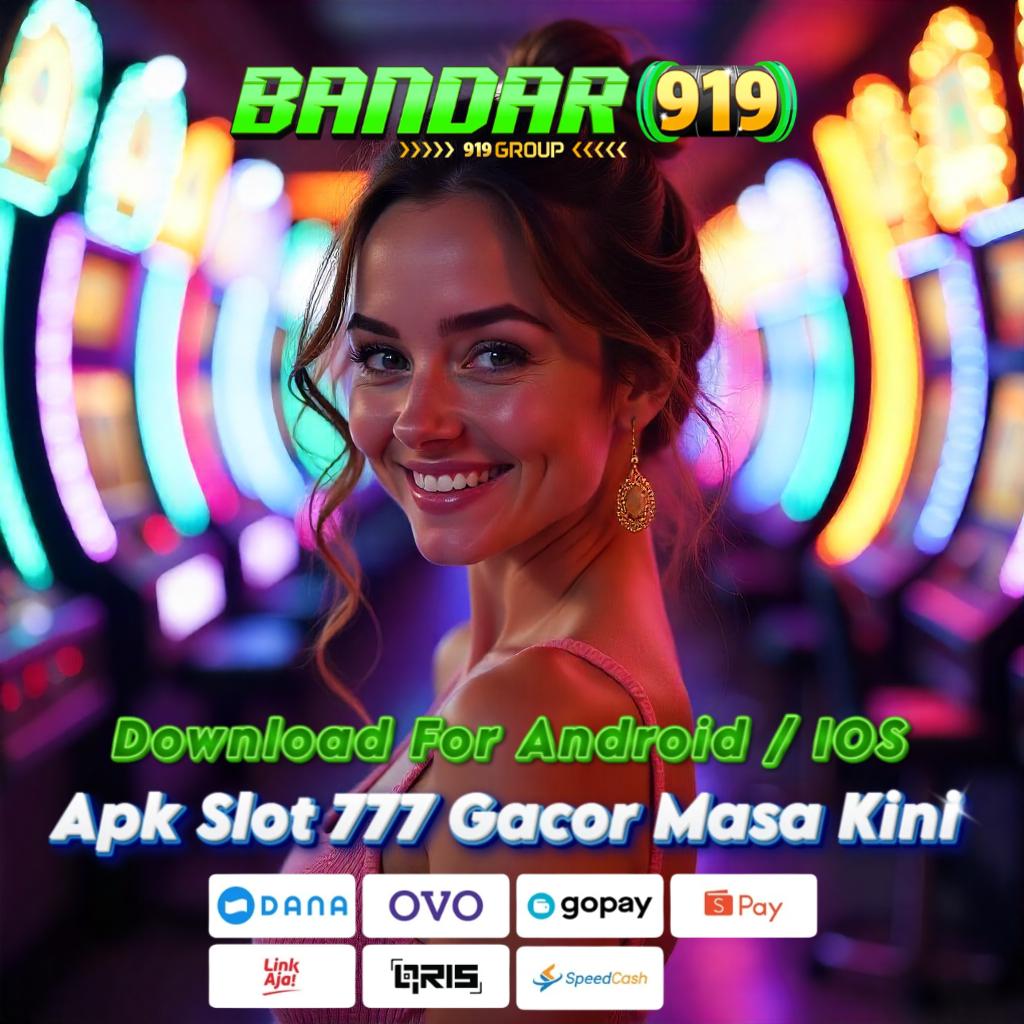 REKOMENDASI SITUS SLOT GACOR Game Android Terlengkap | Auto Jackpot di APK Slot!   