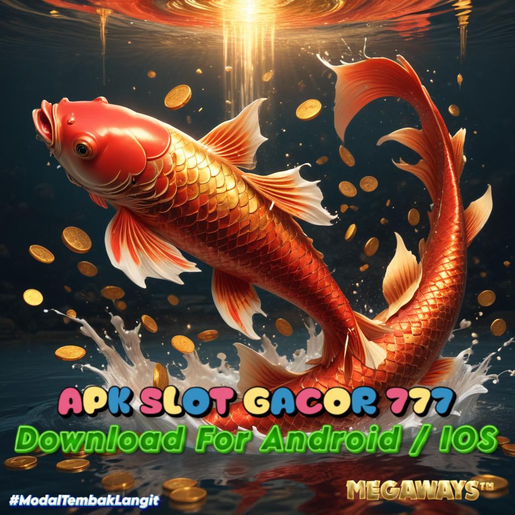 APK RPGAME SLOTS Slot APK Gacor | dengan Kinerja Efektif dan Super Cepat!   