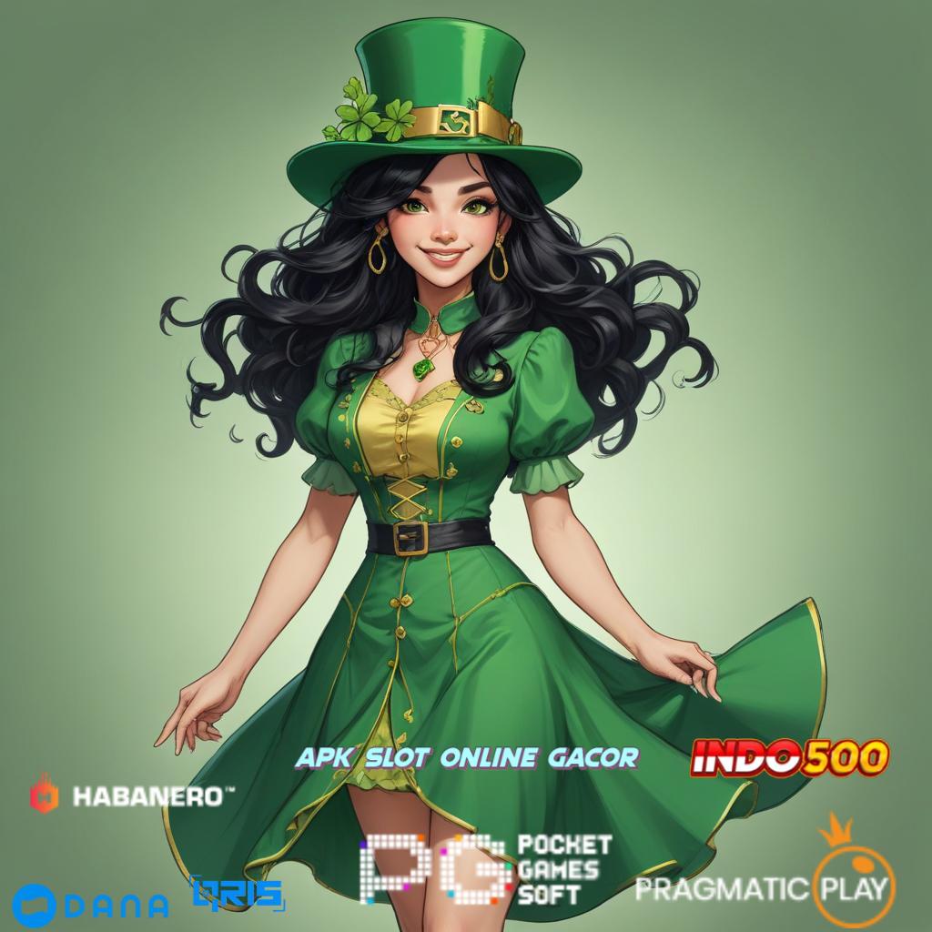 APK SLOT IDR Demo Slot Pragmatic Rupuiah