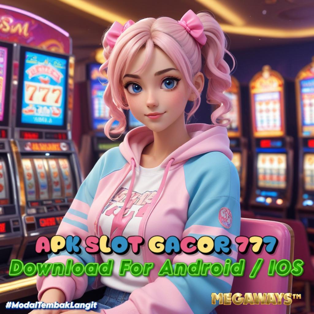 WINNER CLUB APK TERBARU Sensasi Baru | Slot 777 APK dengan Jackpot Lebih Besar!   