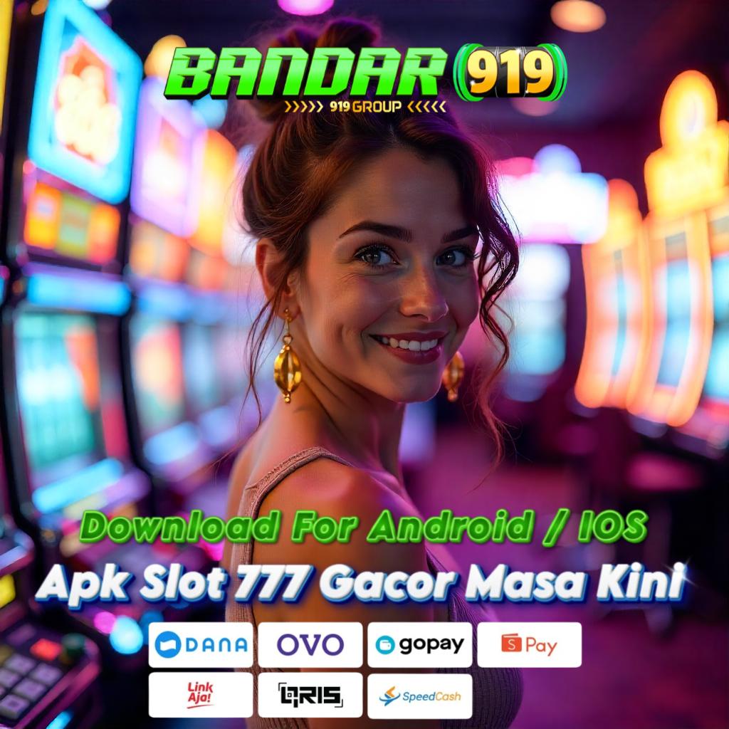 SPIN LUCKY Slot Maxwin dengan Teknologi Terbaru | Download Mesin VIP Slot 777 Gacor!   