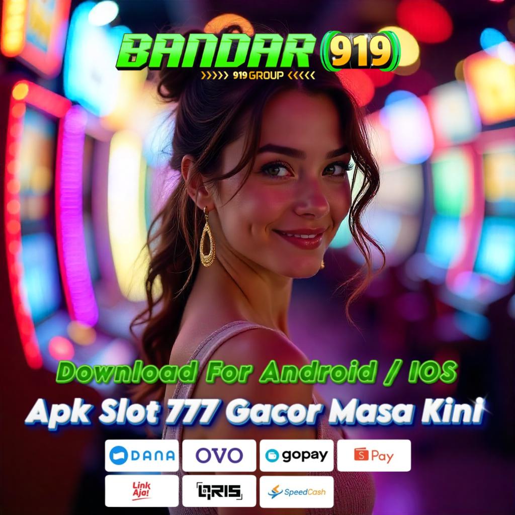 BB758 Game Slot Premium | APK Deposit QRIS, Transaksi Auto Lancar!   