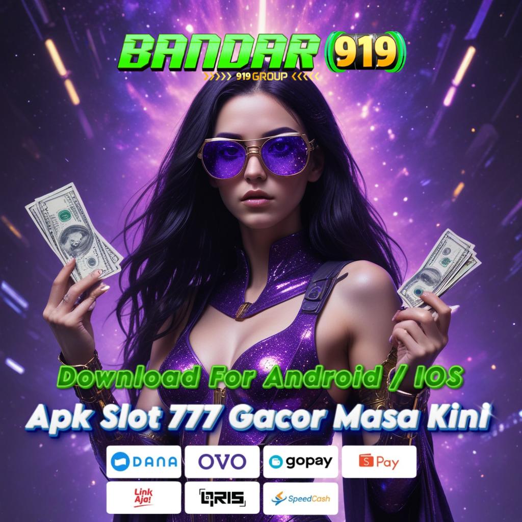 VIPKLUB APK Android Paling Efektif! Bet Kecil Tetap Bisa Kaya!   