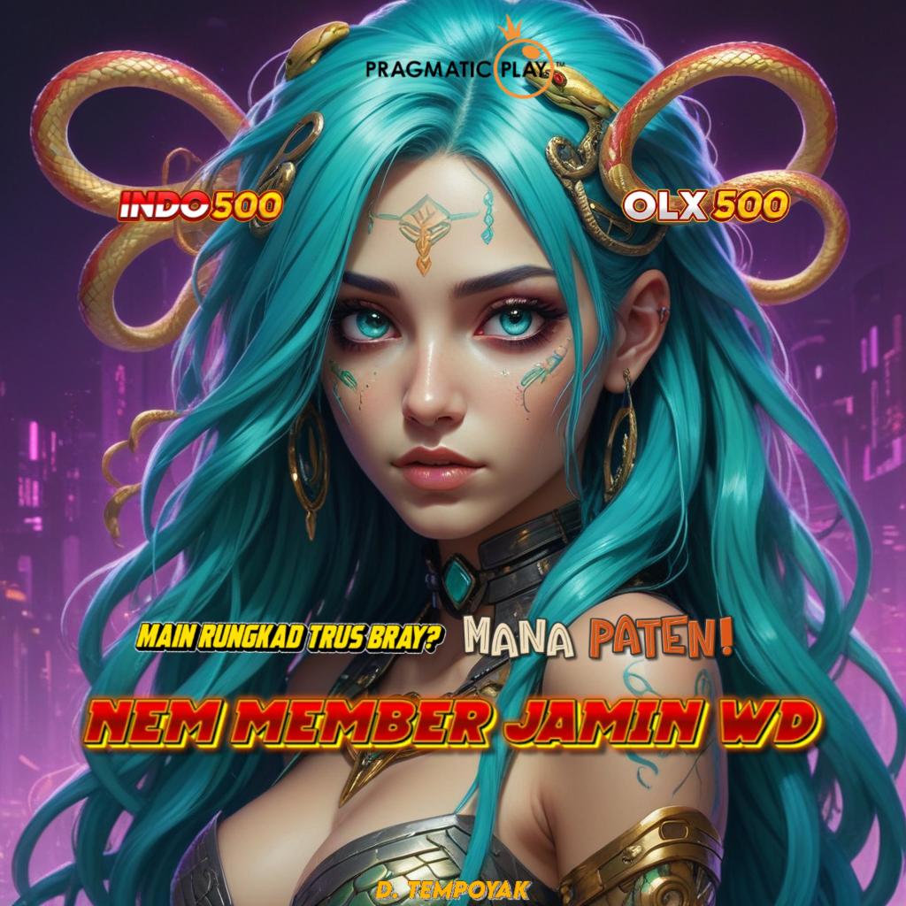 Wow Menarik Nih! DEMO SLOT GACOR MAXWIN X1000 HARI INI Bukti Kejayaan