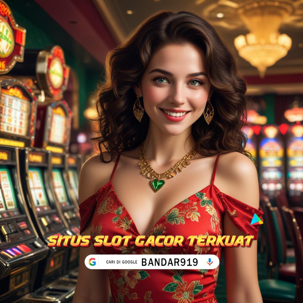 APK LUCKY 777 SLOTS Member Tajir Keberhasilan Tanpa   