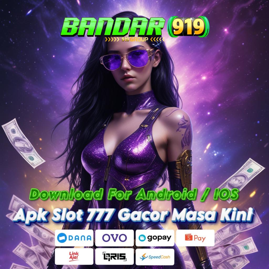 11 WINBET Main Slot Makin Seru! Unduh APK Slot 777 Hari Ini!   