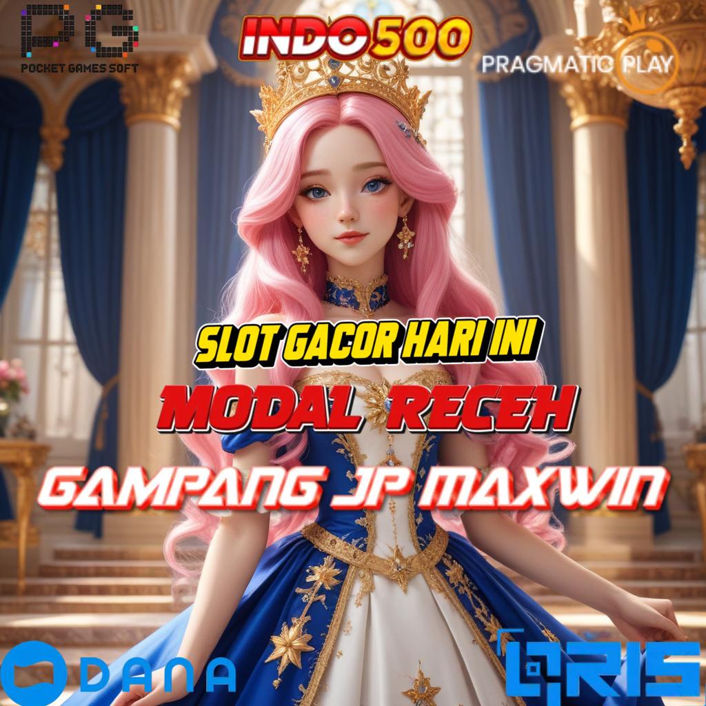 RP 8888 SLOT APK