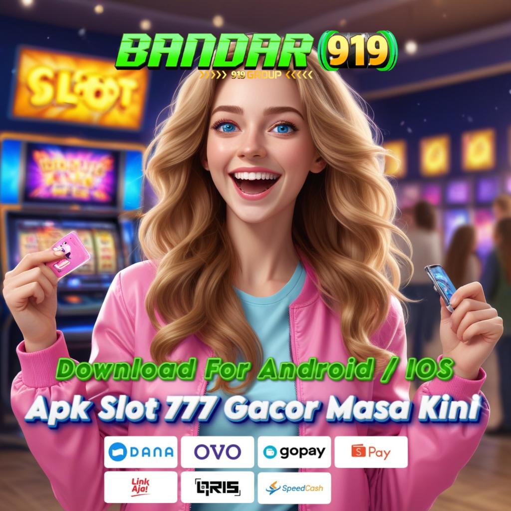 TGER123 Gak Perlu Banyak | Deposit Dana 10K, Jackpot Dekat!   