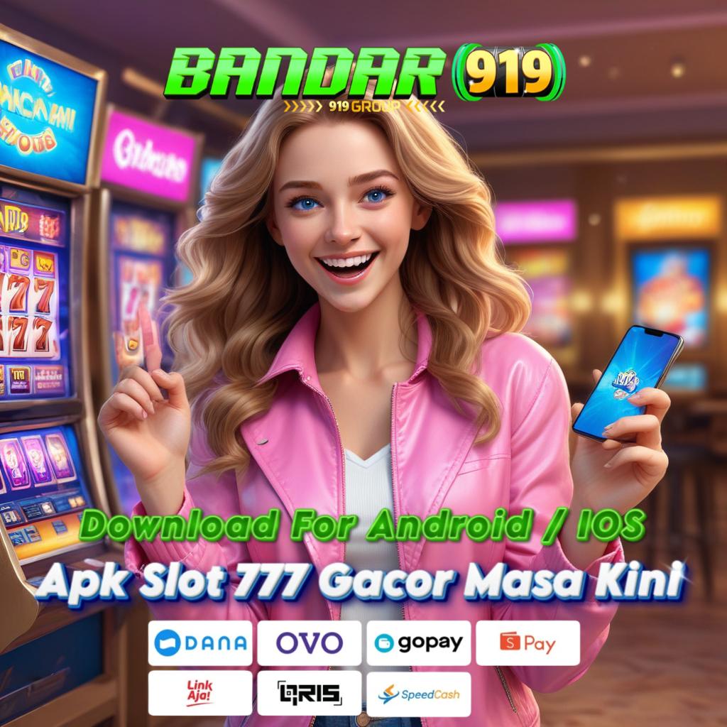 SLOT ONLINE GACOR PRAGMATIC PLAY Lebih dari Biasa! Unduh APK Terbaru Sekarang!   