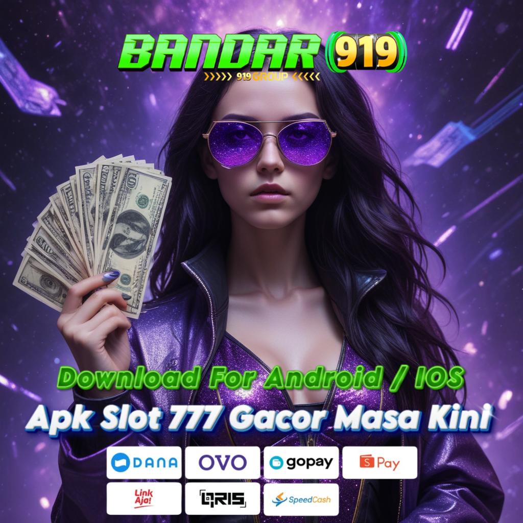 SLOT GACOR DEPOSIT PULSA Pakai APK Premium! Sensasi Free Bet Langsung Aktif!   