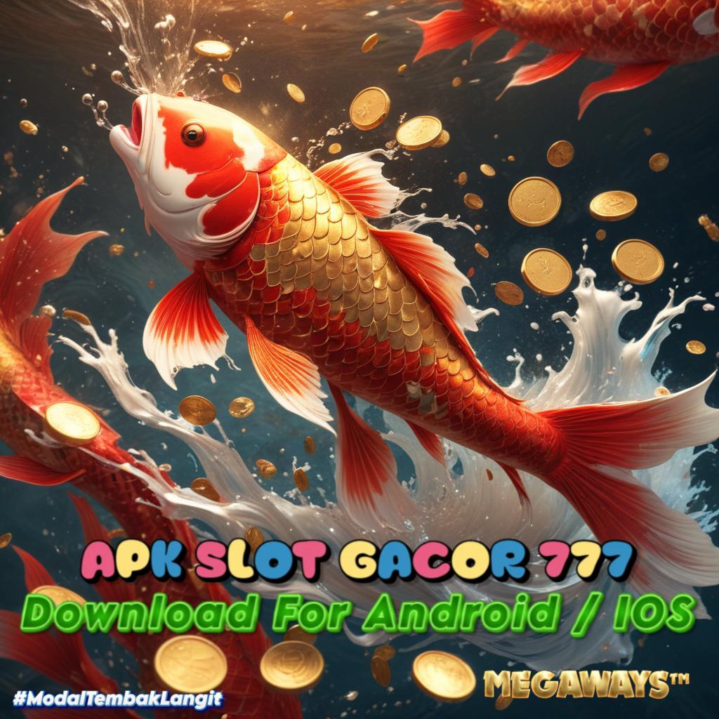 DOWNLOAD 50Z APK 777 Slot Gacor APK | Jackpot Langsung Meledak di APK Ini!   