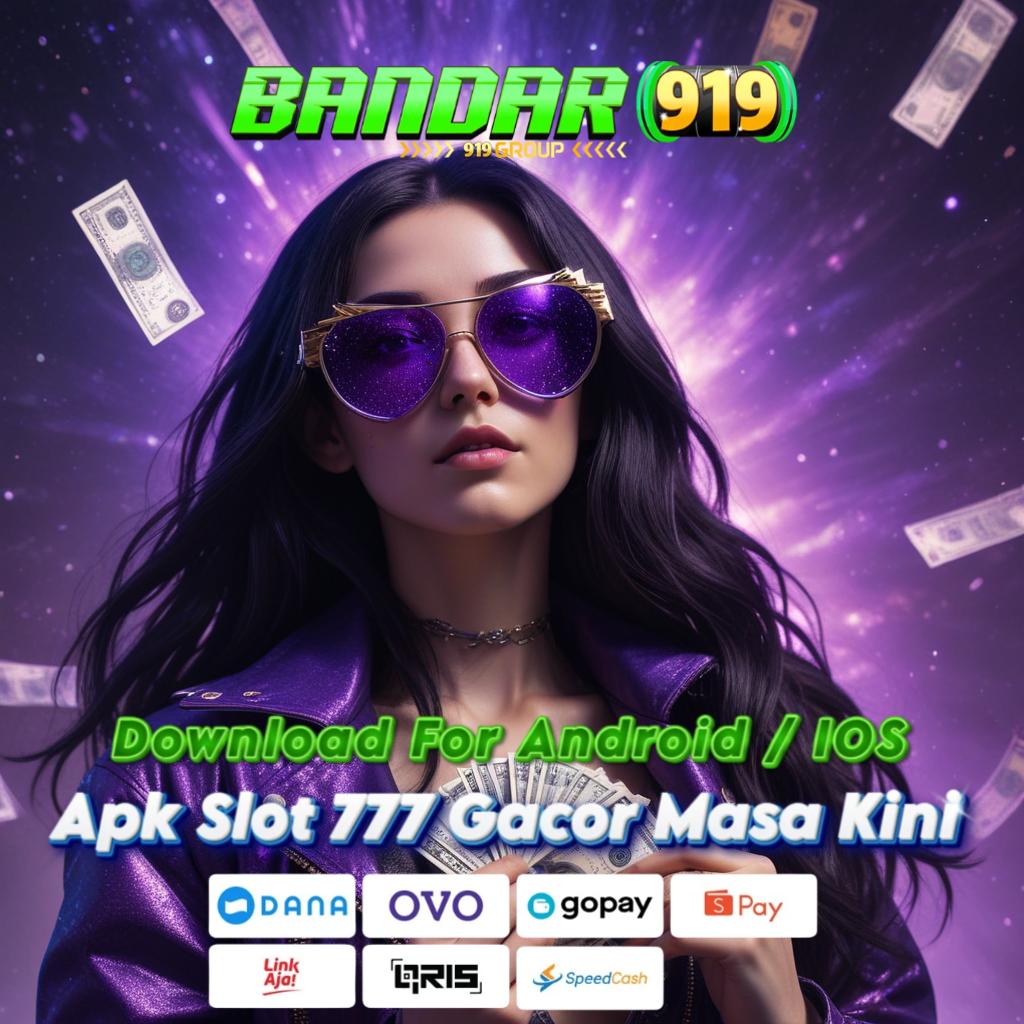 G668 APK ANDROID Main 5 Menit & JP? Unduh APK Slot VIP dan Coba Sekarang!   