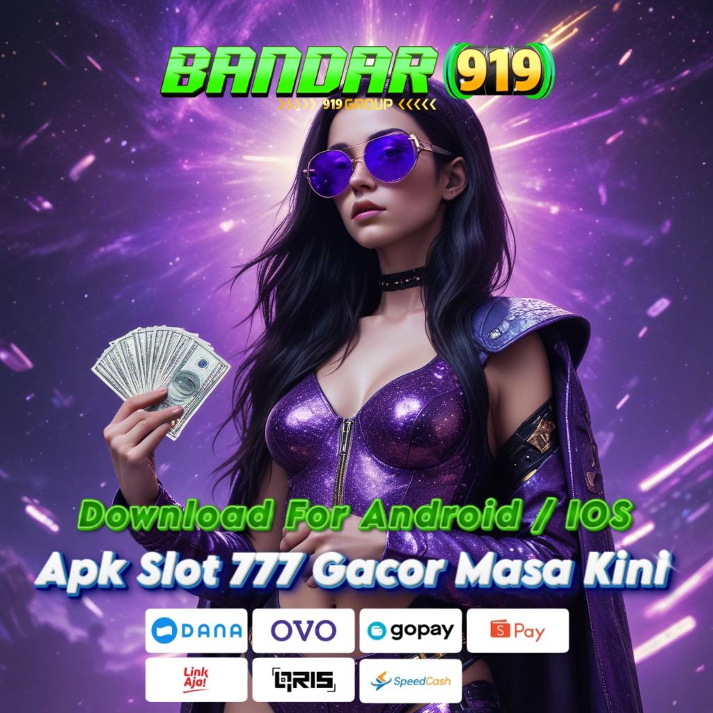 789JP APK Jackpot Lebih Mudah! Fitur Ekstra Bikin Auto Untung!   