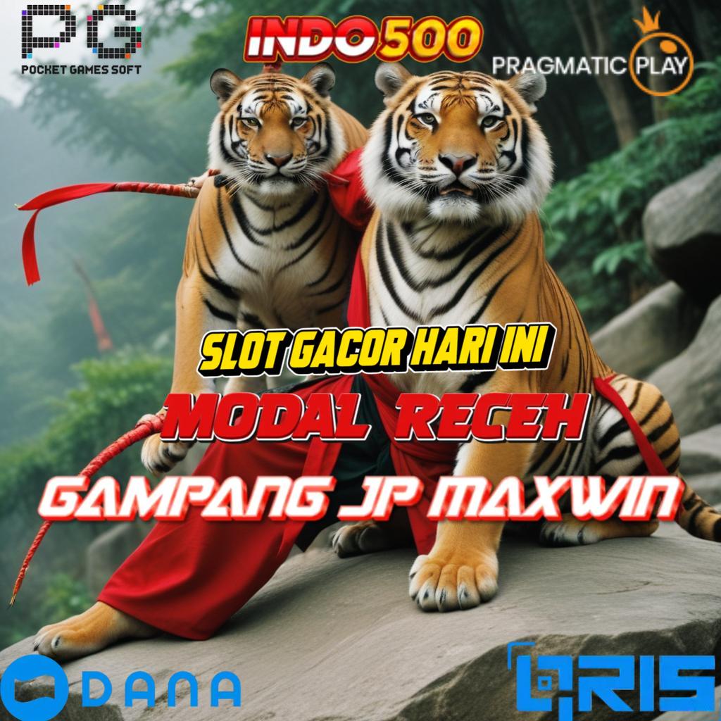 GF777 Bo Slot Gacor Terbaru