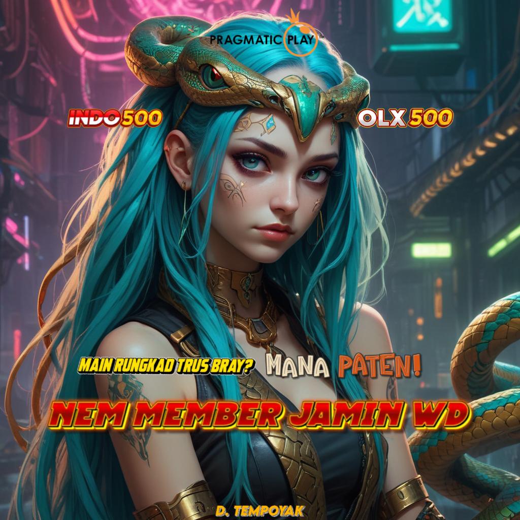 Terbaru Dan Terupdate! REJEKIBET MOD APK Sukses Niscaya