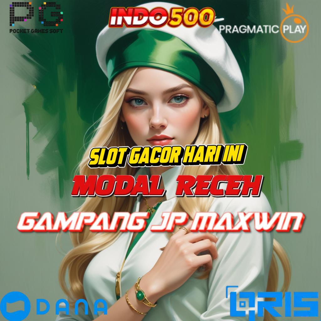 Link Slot Thailand Asli