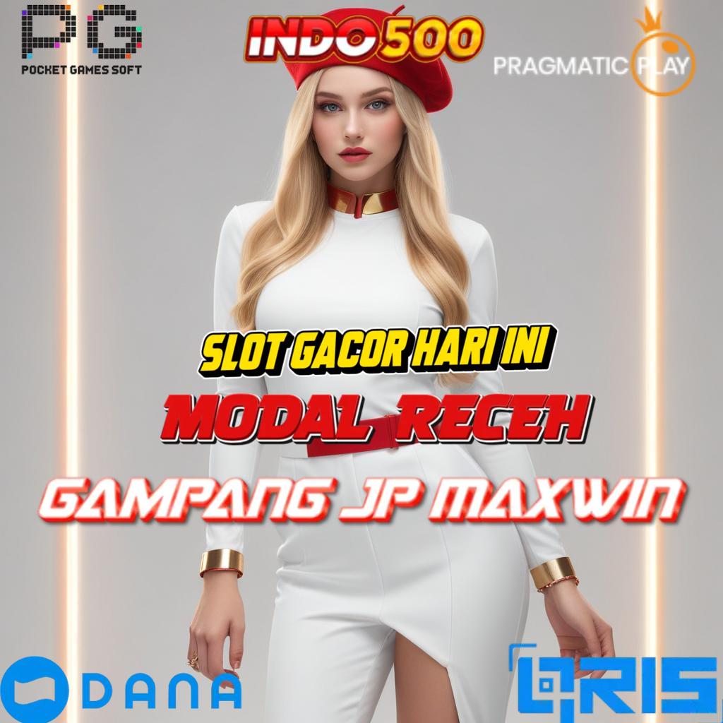 Slot Gacor Hari Ini Maxwin