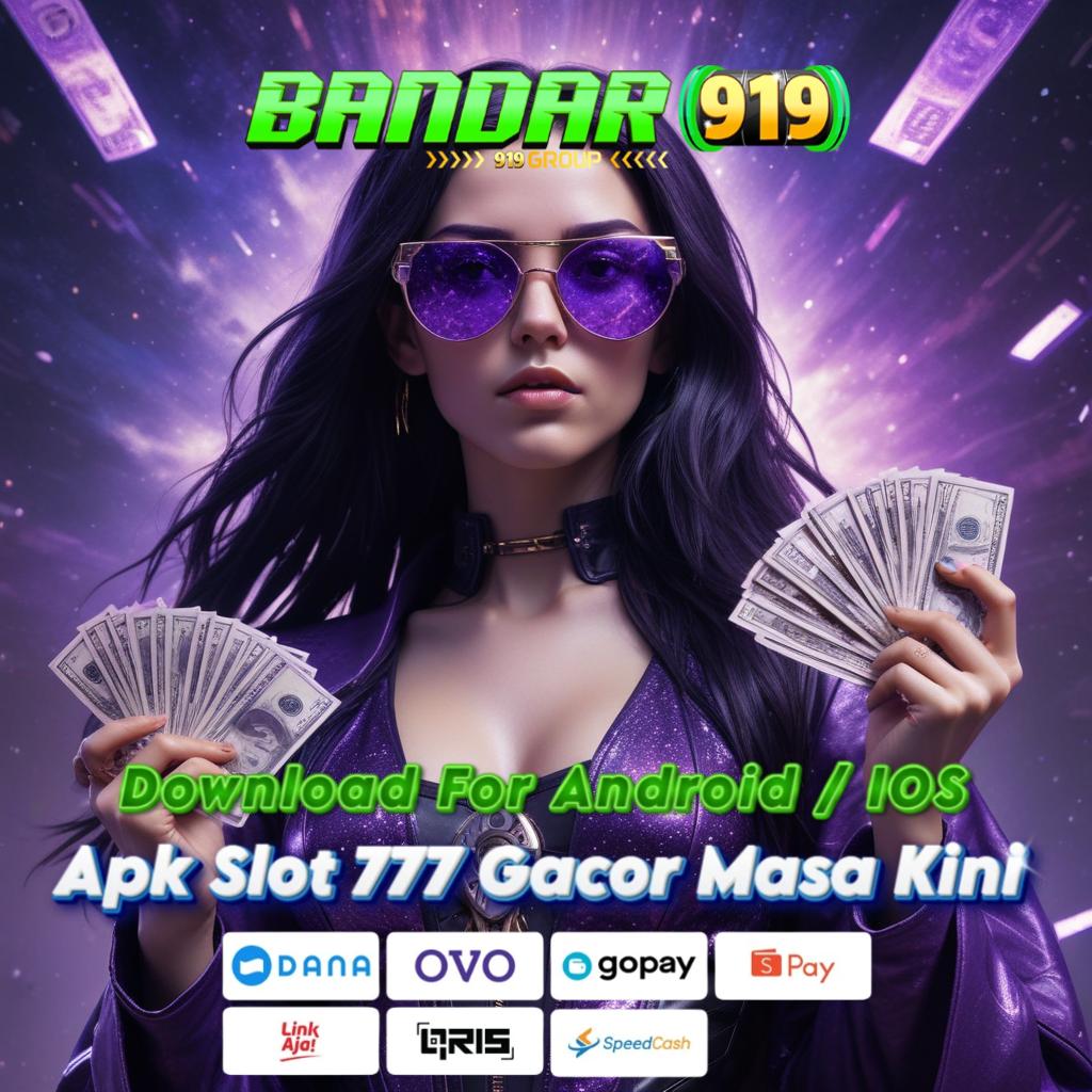 SLOT DEMO GRATIS PRAGMATIC New Member Langsung Daftar | Main 5 Menit di APK Slot!   