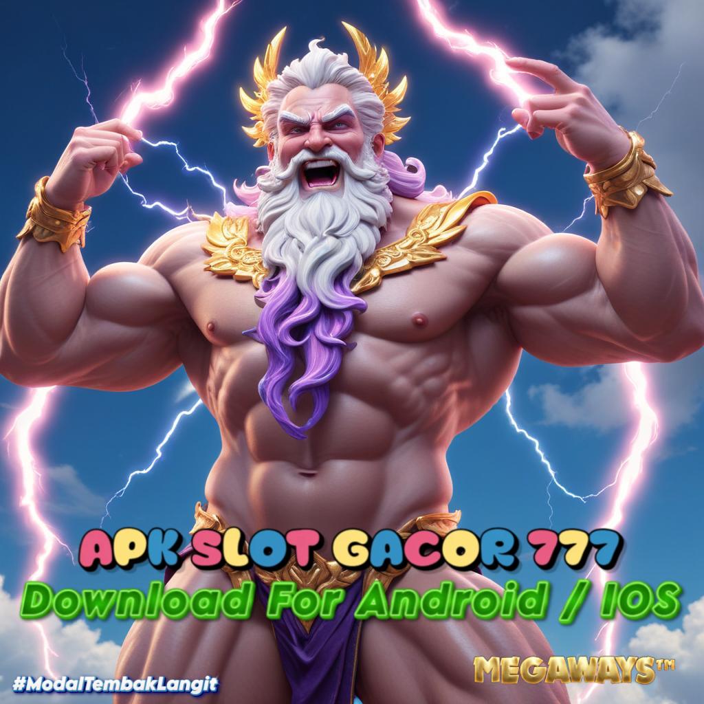 DOWNLOAD 2739 APK Slot VIP Paling Stabil! Pasti Maxwin   