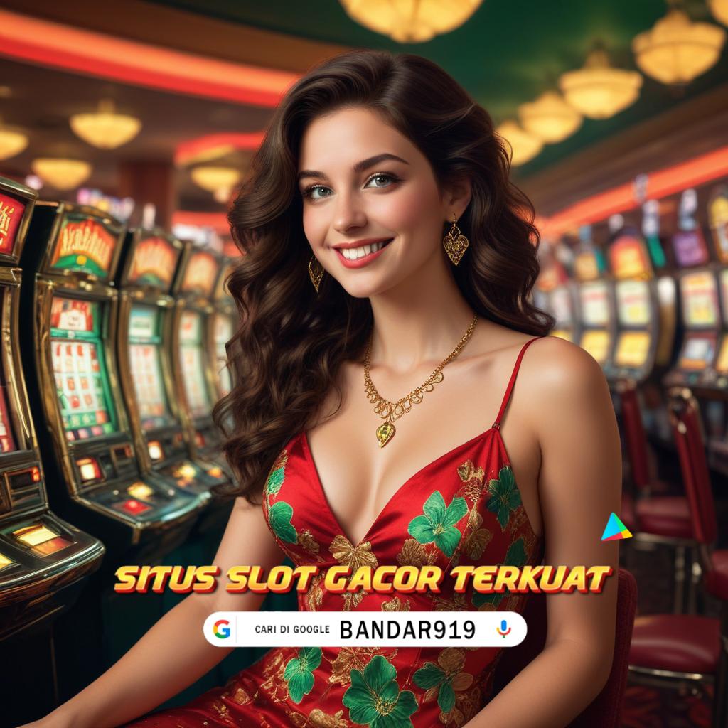 DAY777 SLOT APK Kode Qr Receh Dinamis   