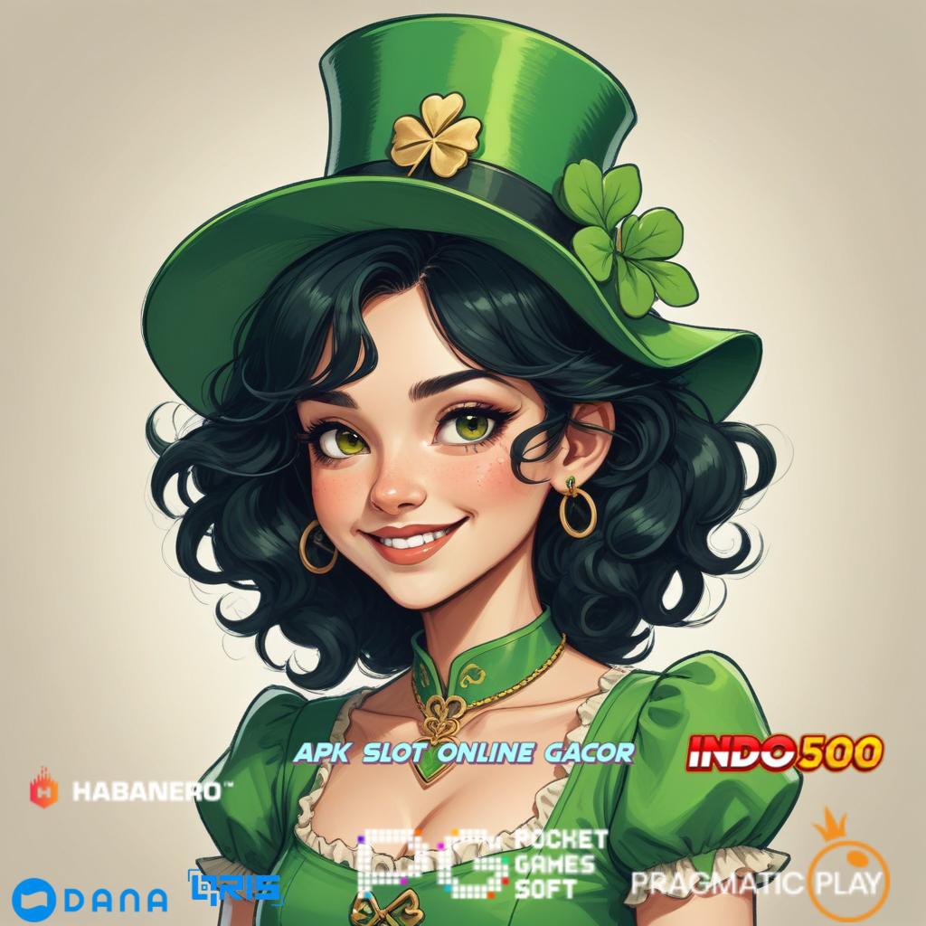 5696 Slots Apk