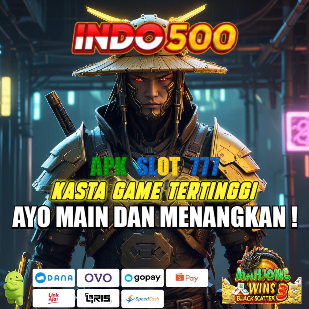 Slot Dana Gacor Apk Download