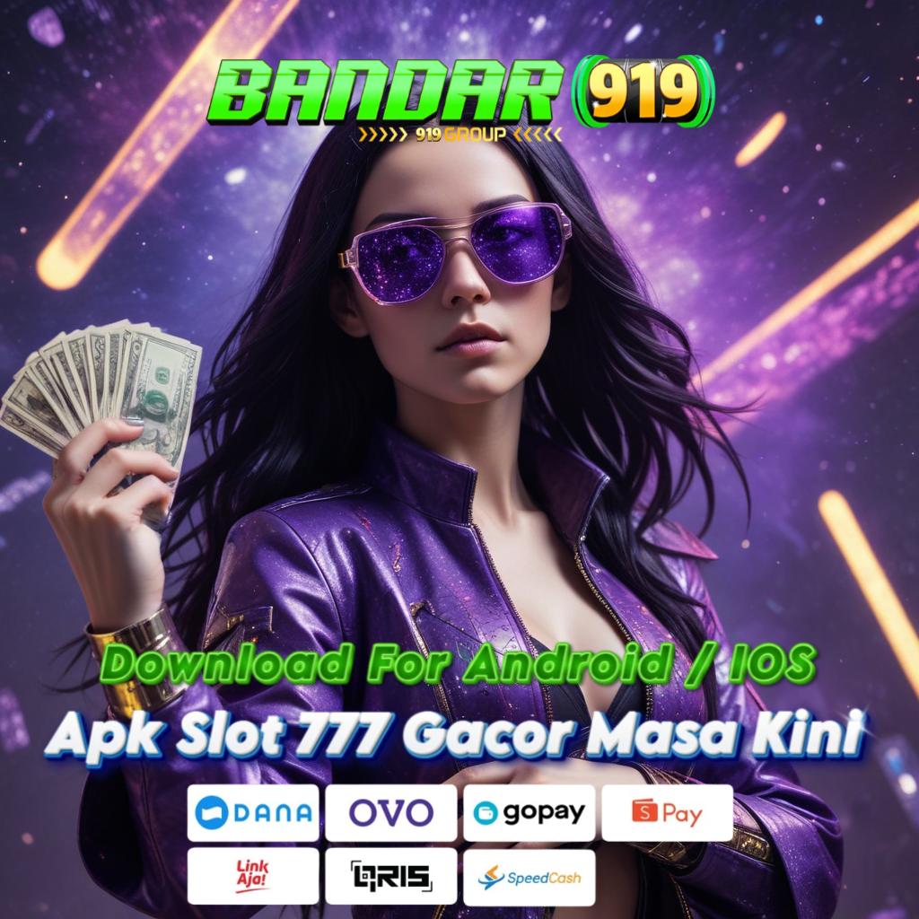 SITUS SLOT RESMI 2024 Cuma 5 Menit | APK Slot Ini Siap Hujani Jackpot!   