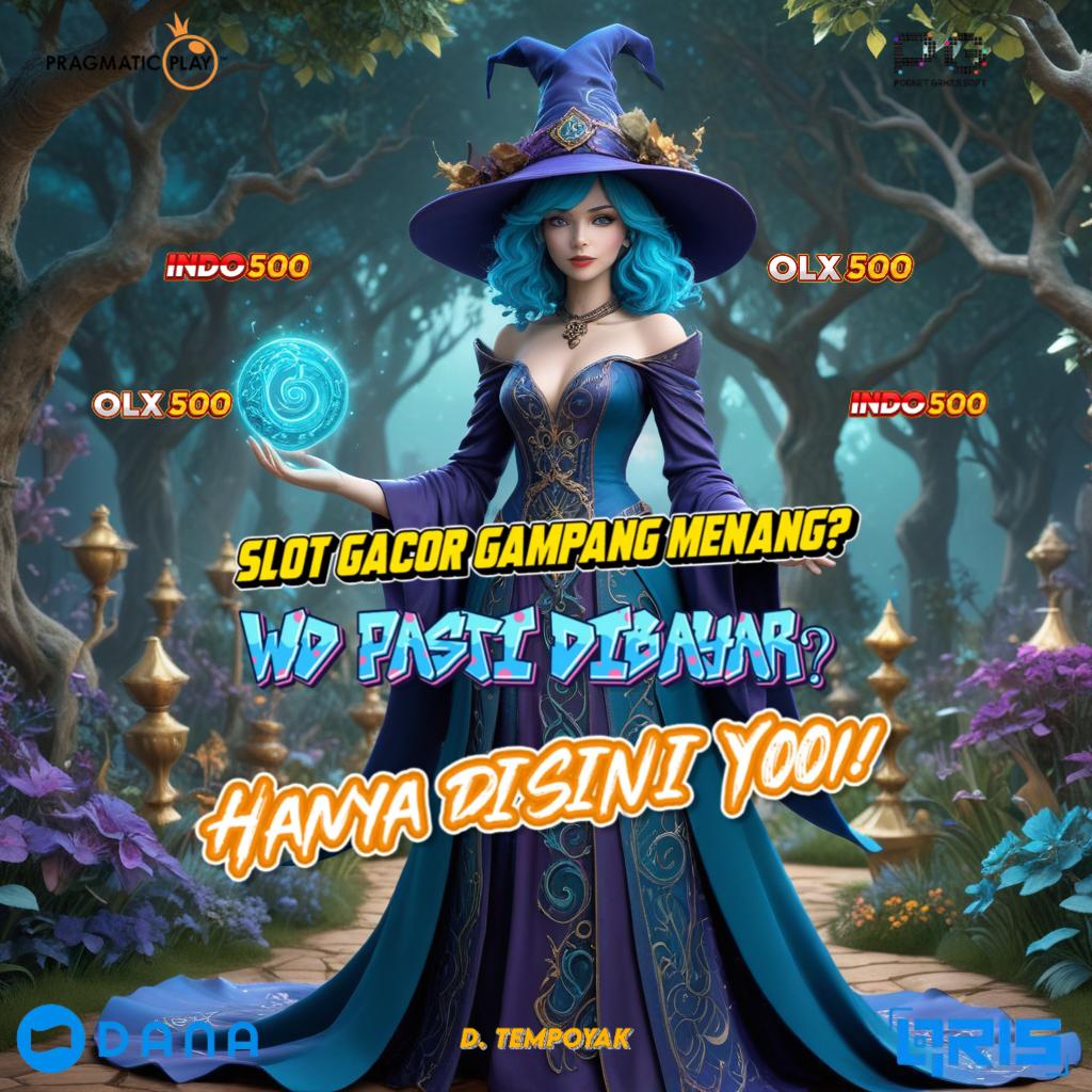 SLOT IDR 777 APK