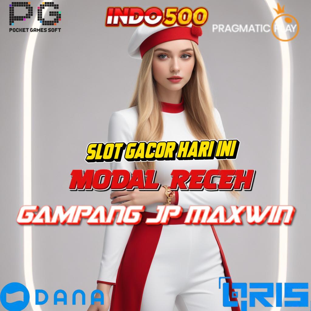 SLOT GACOR HARI INI MAXWIN