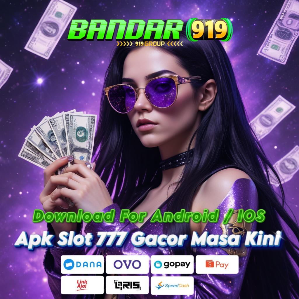 SITUS G668 Gaspol Jackpot | Unduh APK dan Buktikan!   