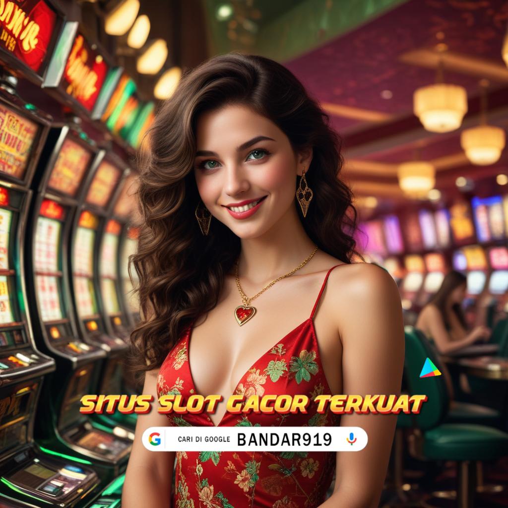 SITUS SLOT TERBAIK DAN TERPERCAYA NO 1 Tanpa Pp kuat dalam   