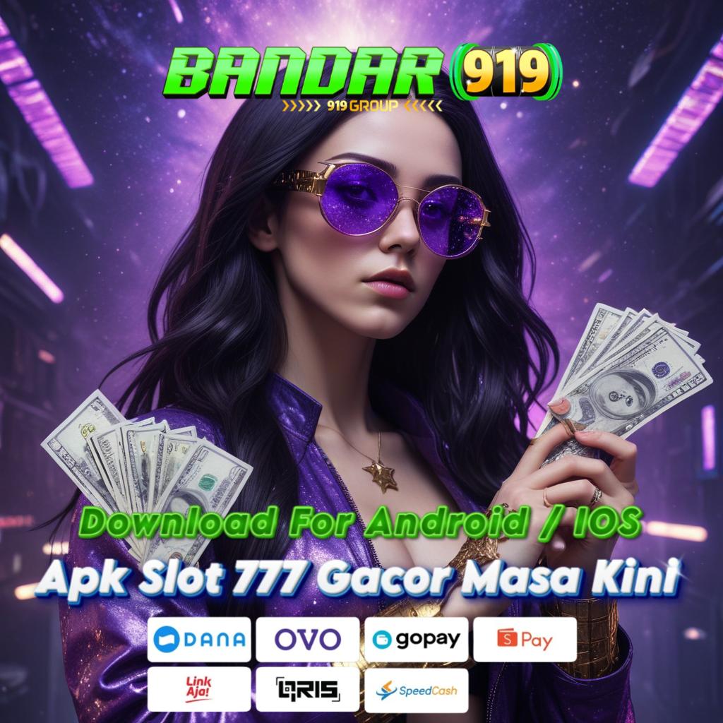 KING777 APK SLOT Cuan Lebih Mudah | Koleksi Terbaru Siap Dicoba!   