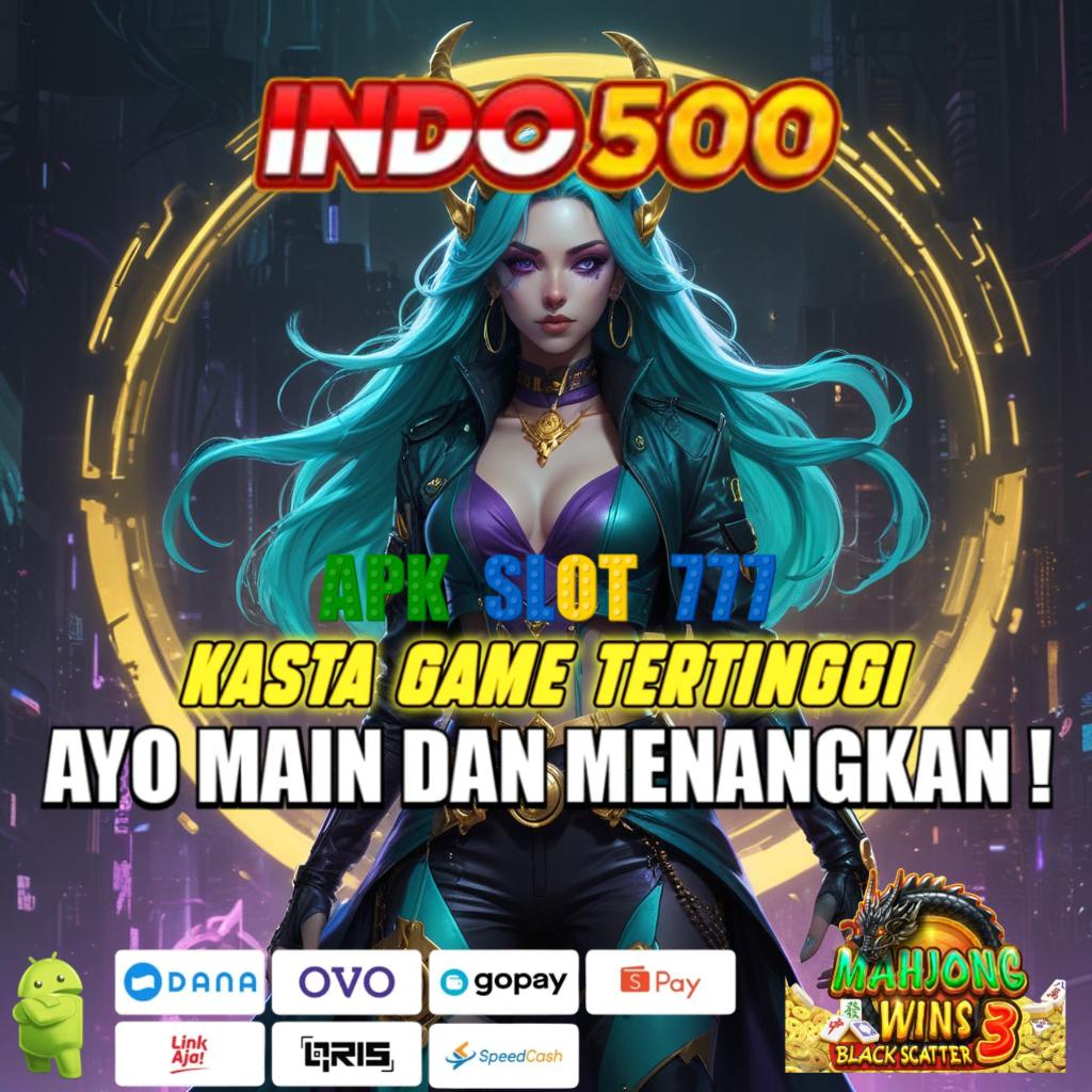 Slot Gacor Hari Ini Pragmatic