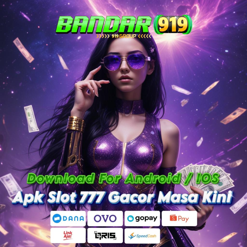 APLIKASI 8287 Jackpot Lebih Dekat | Slot Online dengan Keamanan Data Maksimal!   