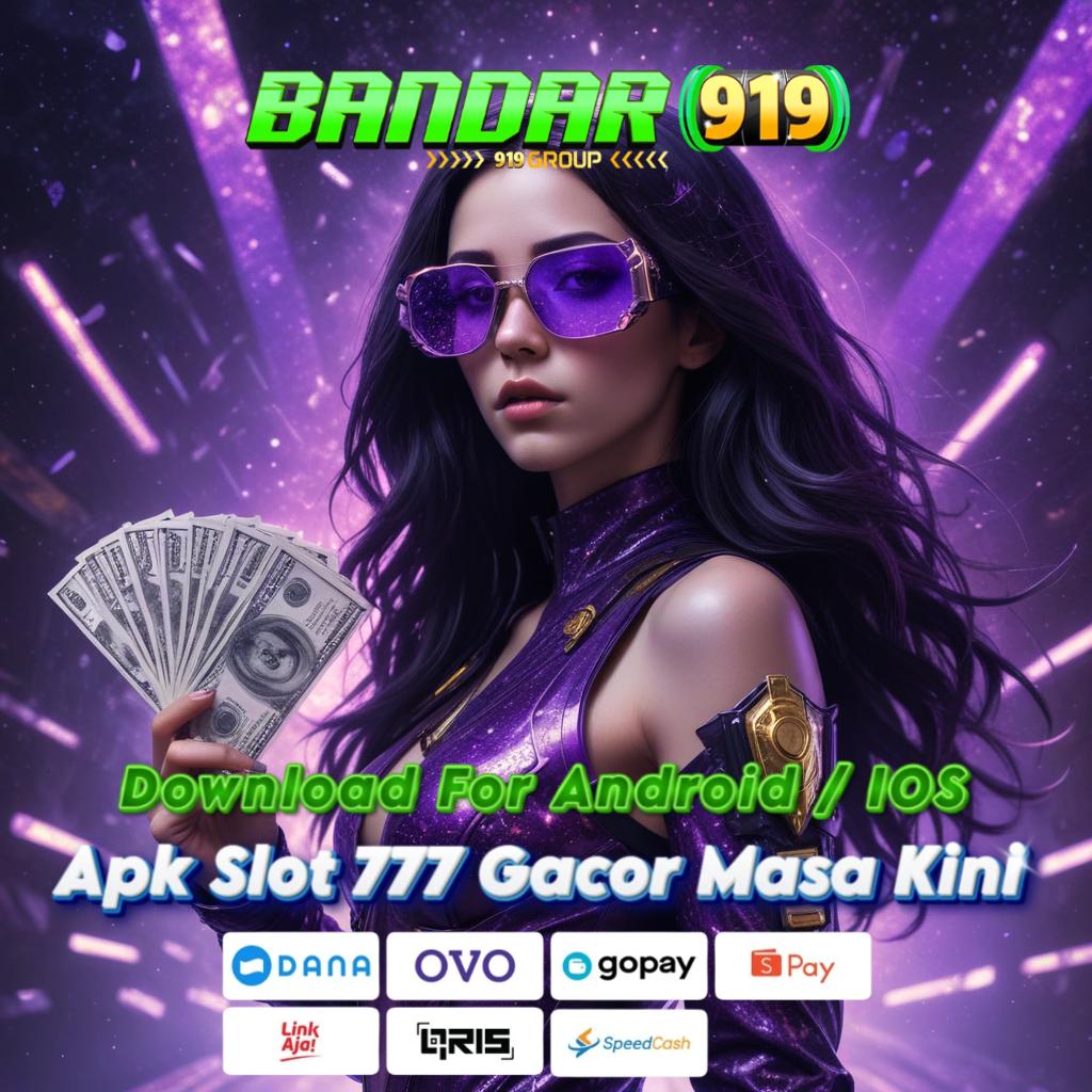 APK FB777 Super Jackpot? APK Slot VIP Siap Beri Kemenangan Besar!   