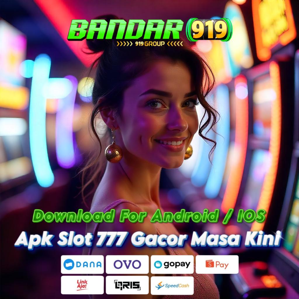 SERIE TV HACKER ROBOT Menangkan Jackpot Lebih Sering | Unduh APK dan Gaspol Jackpotnya!   