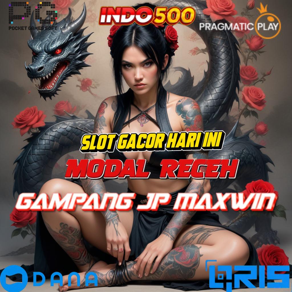 SLOT DEMO MAXWIN GACOR 2024 Situs Slot Mudah Maxwin