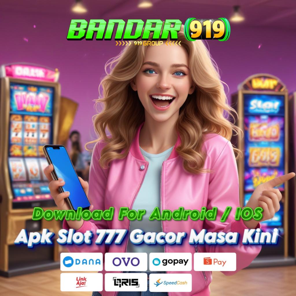 PKV GAMES SLOT ONLINE Spin Anti Lemot! Unduh APK Slot dan Nikmati Bonus Turn Over!   