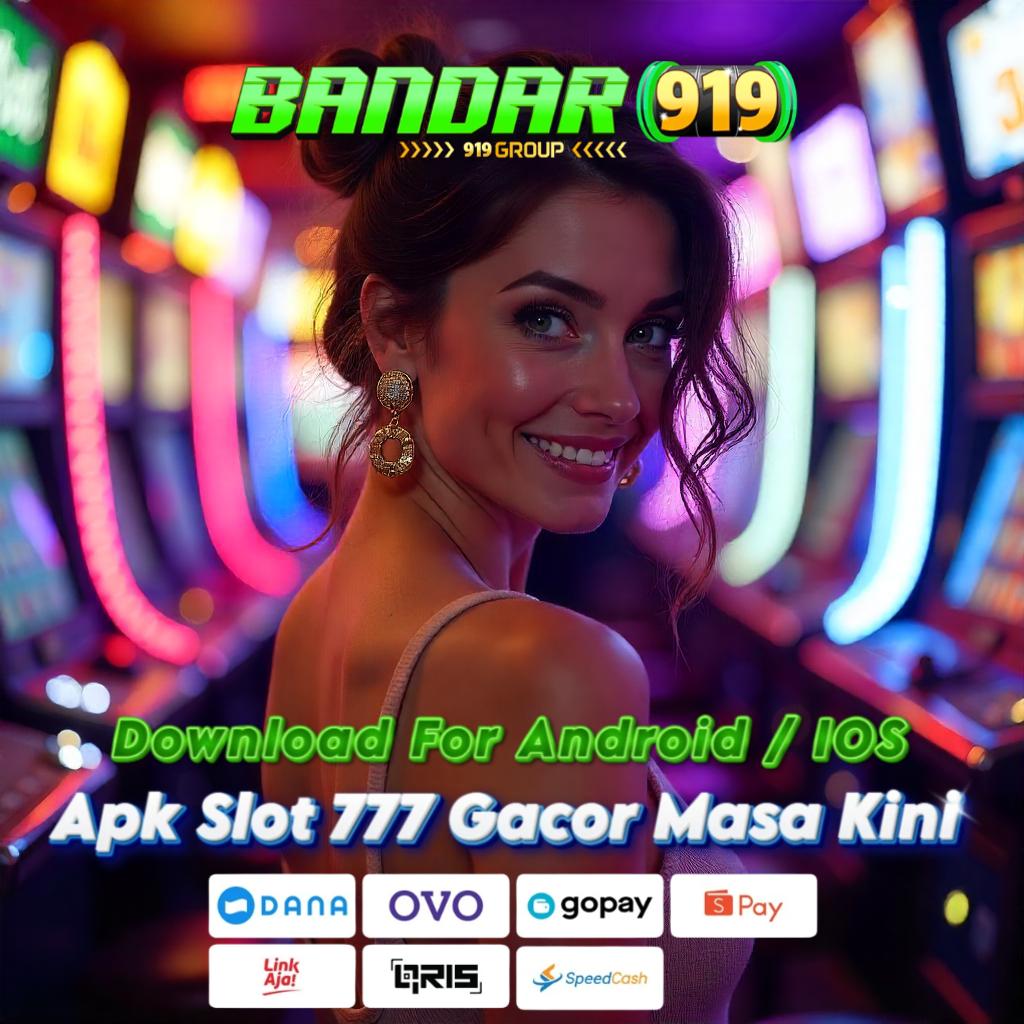 APK IND666 SLOT Free Spin Terus-Terusan | Auto Jackpot di APK Slot!   