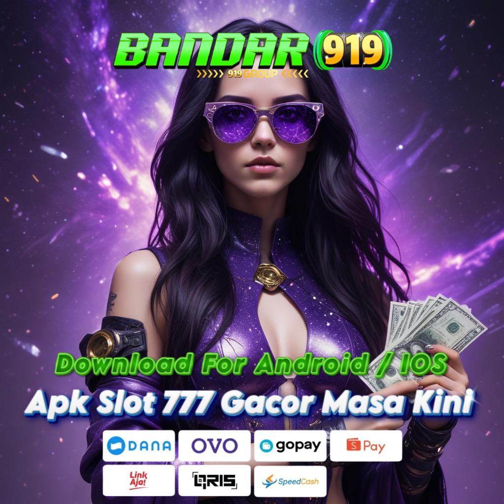 LUCKYDF Main Cuma 5 Menit? Unduh APK Slot dan Kejar Jackpot!   