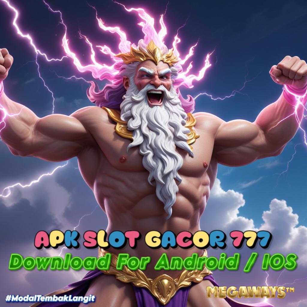 SITUS SLOT TERGACOR DAN TERPERCAYA 2023 Tema Game Paling Hits | APK Game Slot Playstore Siap Dimainkan!   