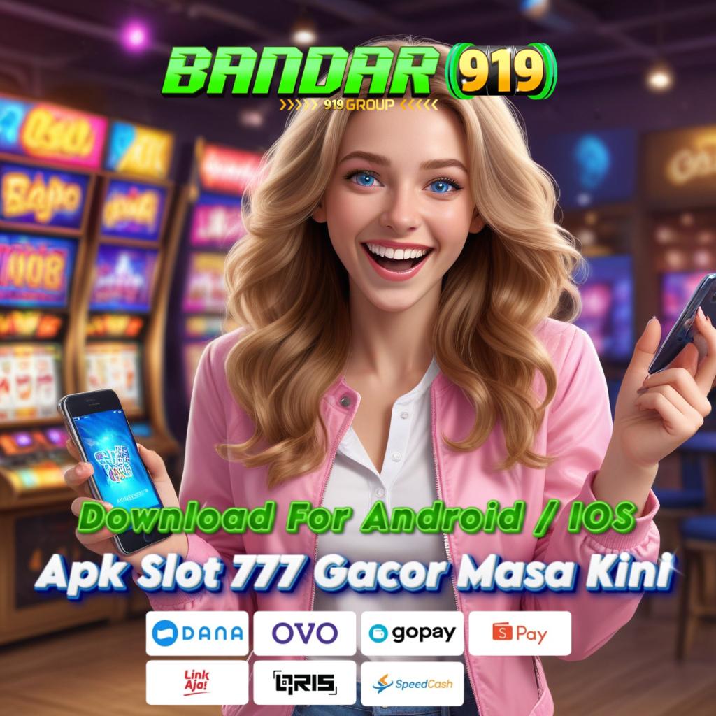 RPWIN APK SLOT Mau Spin Tanpa Gangguan? Spin 3 Menit & Auto Untung!   